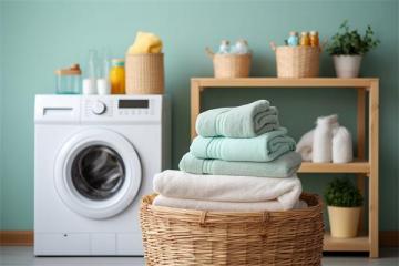 干衣机vs洗烘一体机 谁是未来家庭生活的主流？
